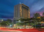 Exclusive 5-Star Hotel Radisson Hyderabad Hitec City in Hyderabad