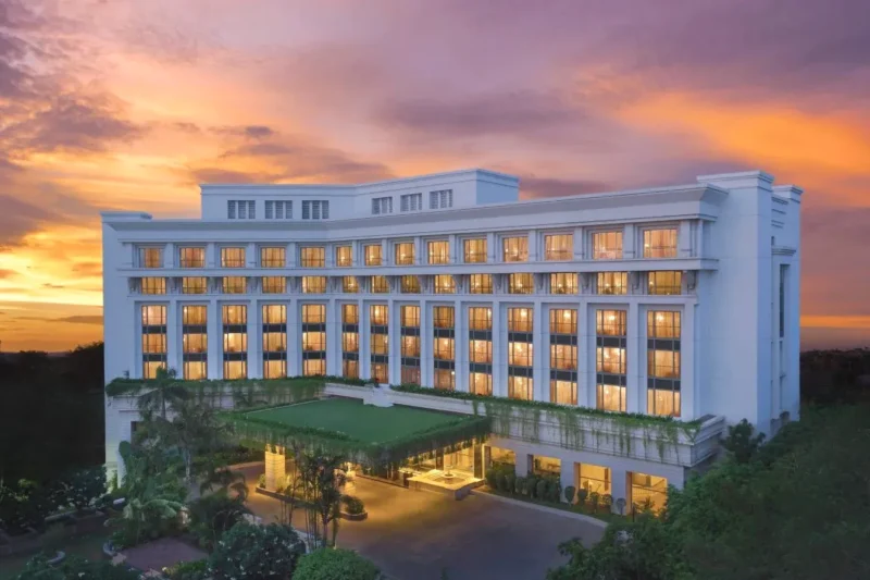 ITC Kakatiya, a Luxury Collection Hotel, Hyderabad