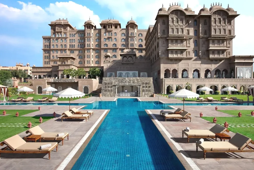 Fairmont Jaipur