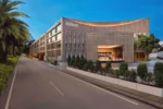 Five Star Luxury Hotel Hilton Bangalore Embassy GolfLinks in Bangalore