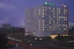 Five Star Luxury Hotel Lemon Tree Premier Hitec City Hyderabad