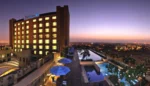 Five Star Luxury Hotel Radisson Blu Hotel New Delhi Paschim Vihar