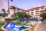 Five Star Luxury Hotel Sun-n-Sand Mumbai Juhu Beach
