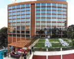 Five Star Luxury Hotel Taj MG Road Bengaluru