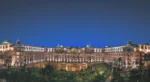 Five Star Luxury Hotel The Leela Palace Bengaluru