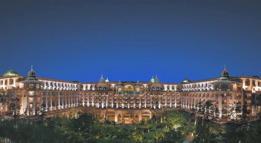 H5star Expert Score The Leela Palace Bengaluru H5star Expert Score The Leela Palace Bengaluru