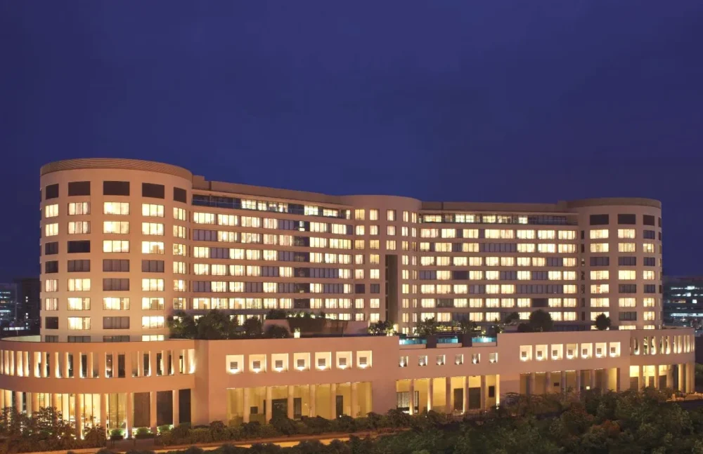 Trident Bandra Kurla