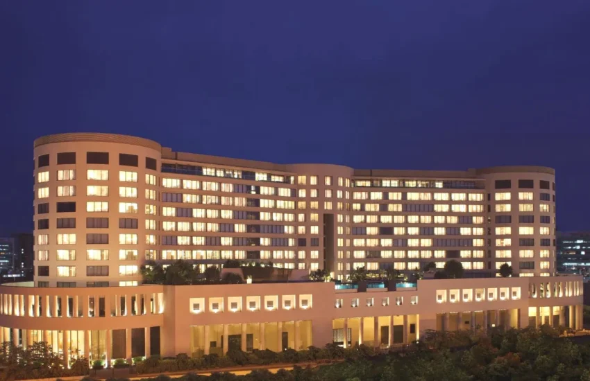 Five Star Luxury Hotel Trident Bandra Kurla in Bandra