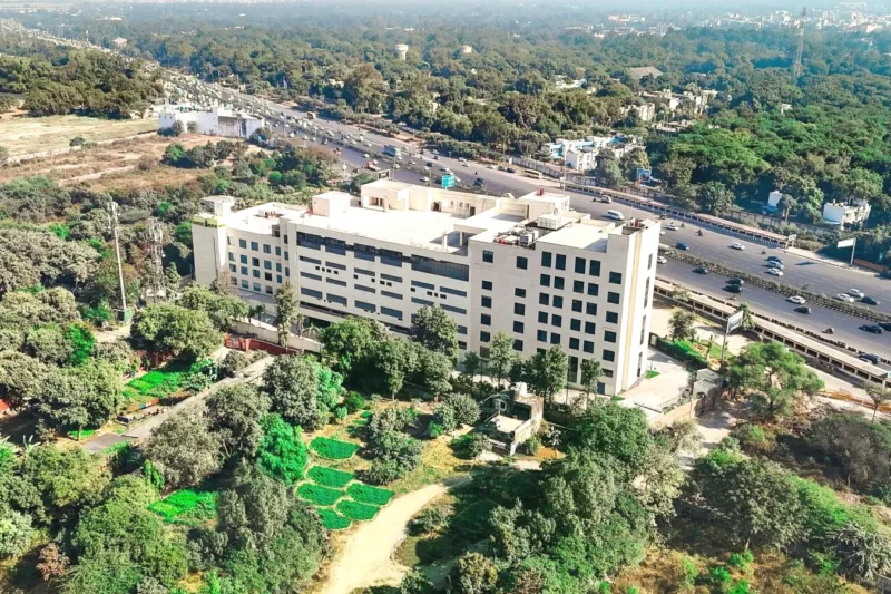 Welcomhotel by ITC Hotels, Delhi-Gurugram Highway