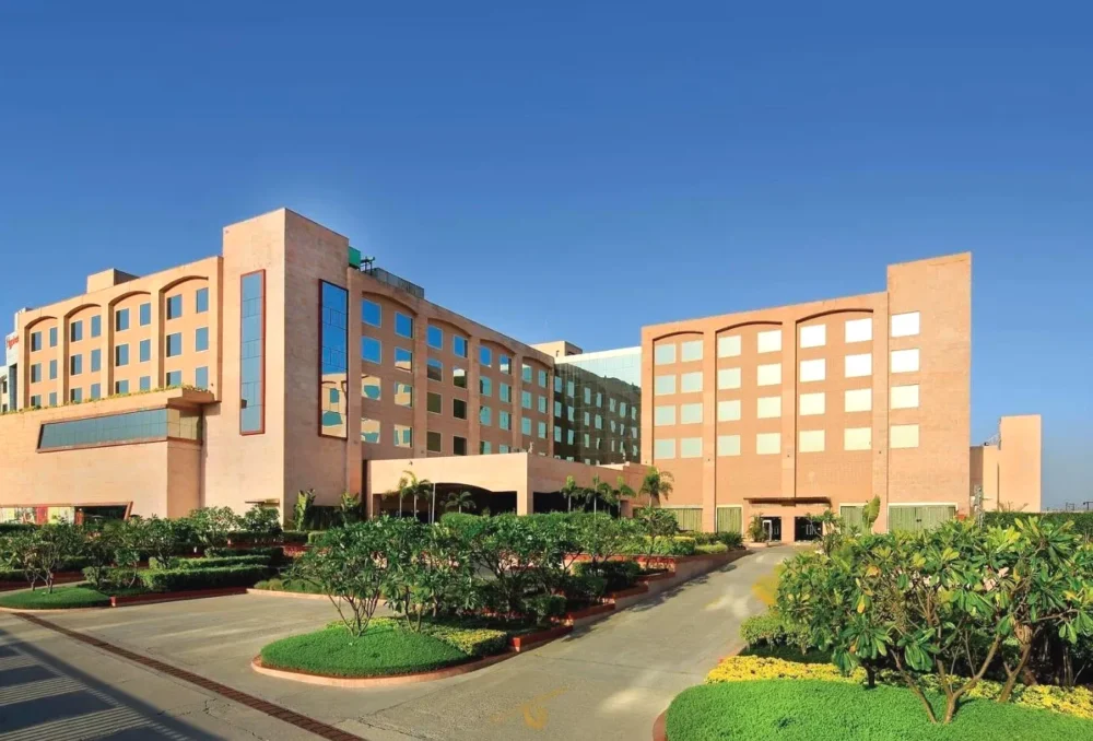 Yashail Hotel Haridwar