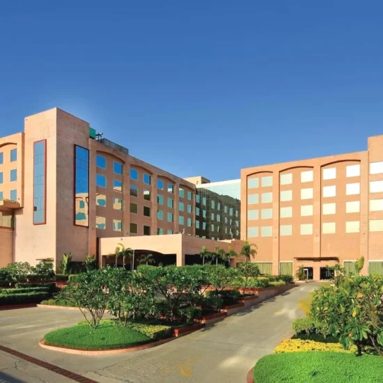 Yashail Hotel Haridwar