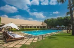 Good Trident Agra Hotel 5 Star in Agra