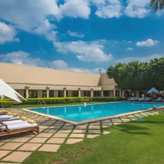 Trident Agra
