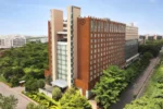 Good View Sheraton Hyderabad Hotel 5 Star