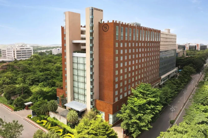 H5star Expert Score Sheraton Hyderabad Hotel H5star Expert Score Sheraton Hyderabad Hotel