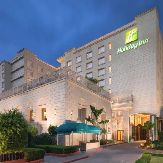Holiday Inn Agra MG Road an IHG Hotel
