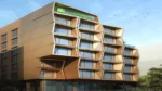 Holiday Inn Kolkata Airport by IHG 5-Star Hotel in Kolkata