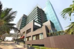 Hotel 5 Star Gokulam Grand Hotel & Spa Bangalore