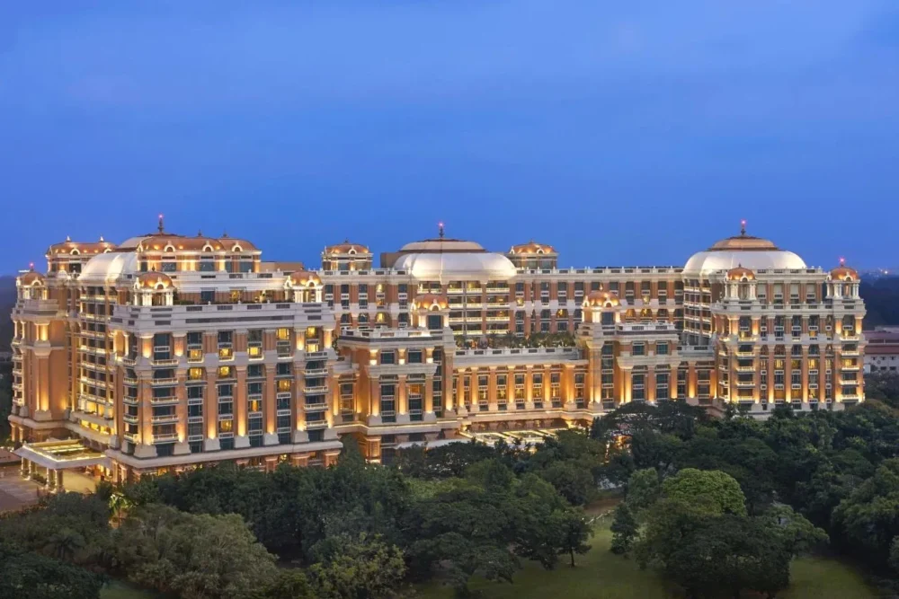 ITC Grand Chola, a Luxury Collection Hotel, Chennai