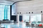 Hotel 5 Star Le Meridien New Delhi