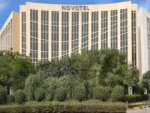 Hotel 5 Star Novotel New Delhi Aerocity