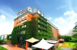 Hotel Royal Orchid Bangalore Five Star Hotel in Bangalore