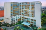 Hyatt Ahmedabad 5-Star Luxury Hotel in Vastrapur Ahmedabad