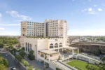 Hyatt Centric Janakpuri New Delhi Premium 5-Star Hotel
