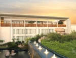 Hyatt Hyderabad Gachibowli Premium 5-Star Hotel