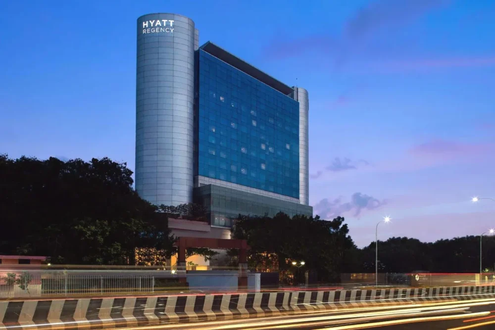 Hyatt Regency Chennai