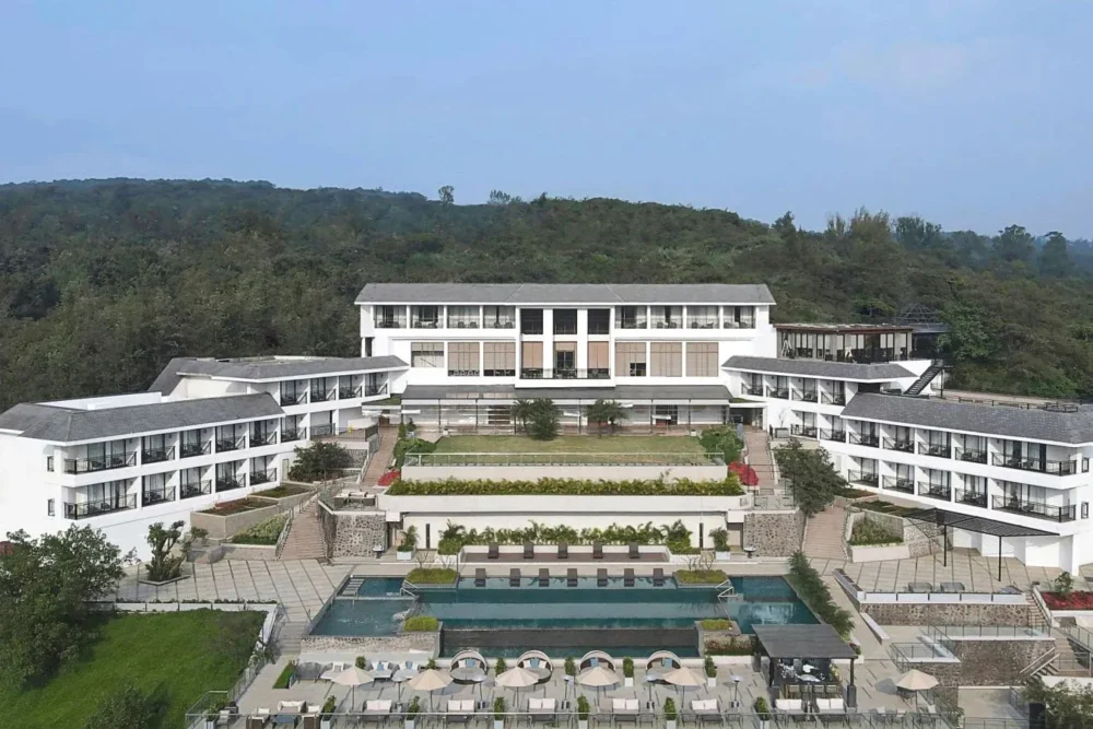 Courtyard by Marriott Mahabaleshwar