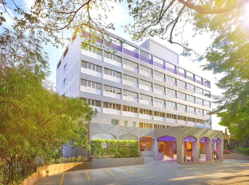 H5star Expert Score Vivanta Bengaluru Residency Road