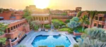 ITC Mughal A Luxury Collection Resort & Spa Agra 5-Star Luxury Hotel in Taj Ganj Agra