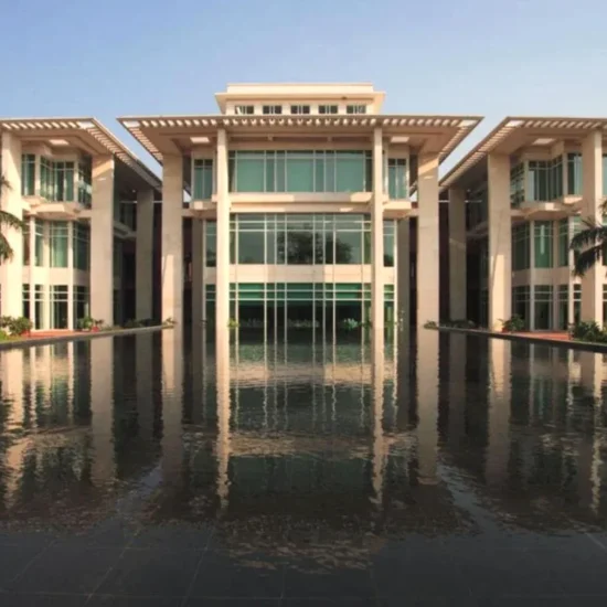Jaypee Palace Hotel
