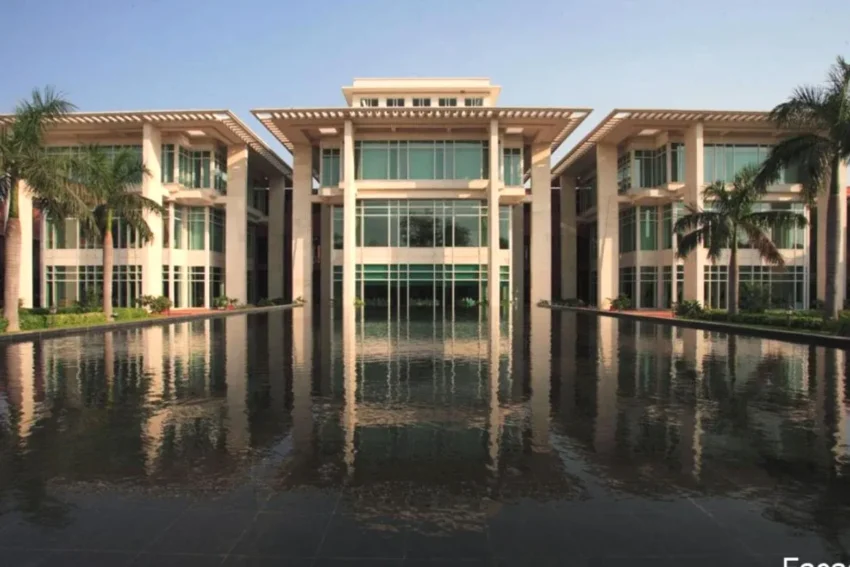 Taj Ganj, Agra