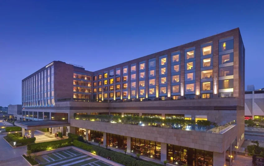 H5star Expert Score Hyatt Regency Chandigarh H5star Expert Score Hyatt Regency Chandigarh