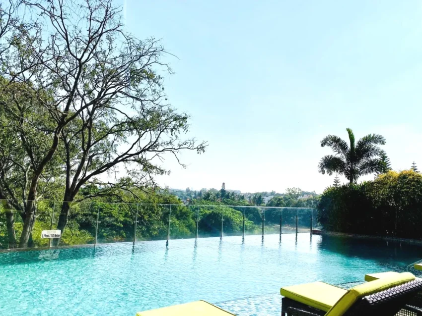 H5star Expert Score Welcomhotel by ITC Hotels, Richmond Road, Bengaluru