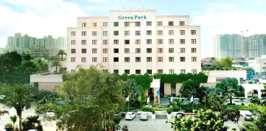 H5star Expert Score Greenpark Chennai H5star Expert Score Greenpark Chennai