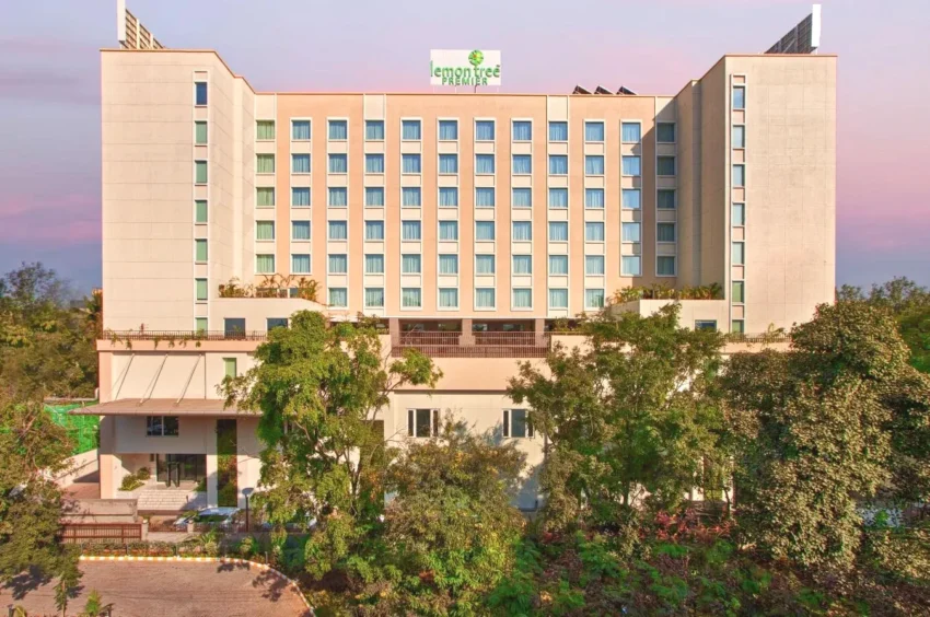 H5star Expert Score Lemon Tree Premier City Center Pune H5star Expert Score Lemon Tree Premier City Center Pune