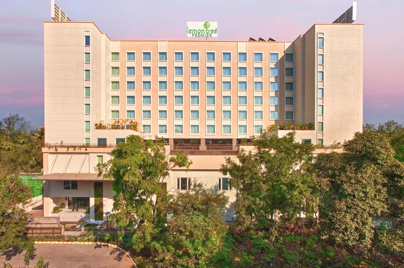 Lemon Tree Premier City Center Pune 5-Star Luxury Hotel in Pune Lemon Tree Premier City Center Pune 5-Star Luxury Hotel in Pune