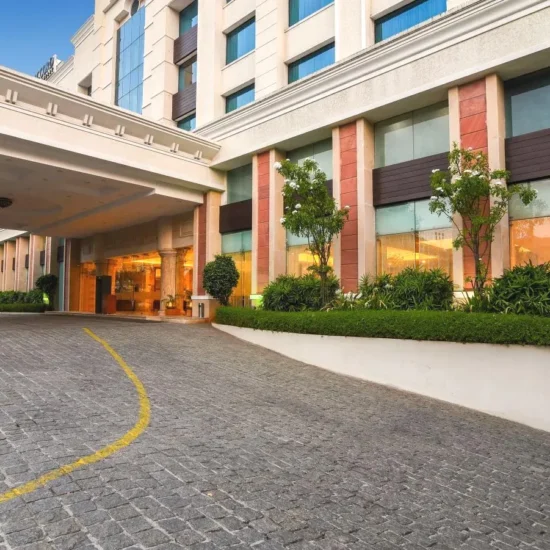 Accord Puducherry
