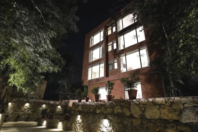 Brij Nest, Jaipur - An All Suite Boutique Hotel