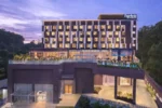 Luxury 5-Star Accommodation at Fairfield by Marriott Dehradun