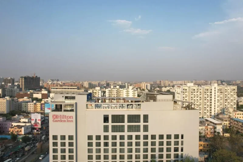 Hilton Garden Inn Pune Hinjawadi