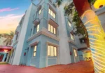 Luxury 5-Star Accommodation at MyOtel - Santacruz Mumbai