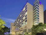 Luxury 5-Star Accommodation at Novotel Ahmedabad