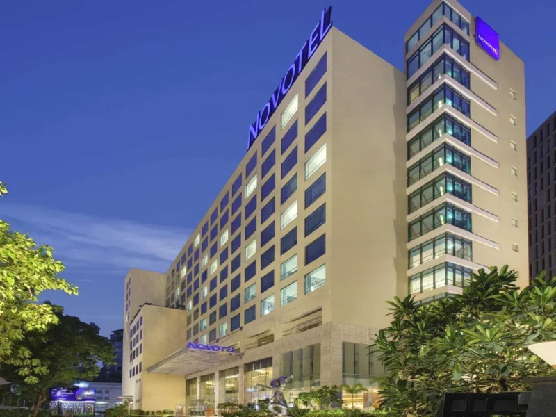 Novotel Ahmedabad