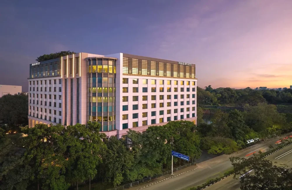 Park Hyatt Chennai