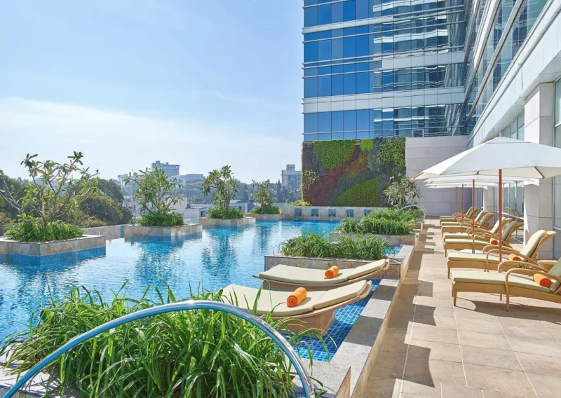 Shangri-La Bengaluru
