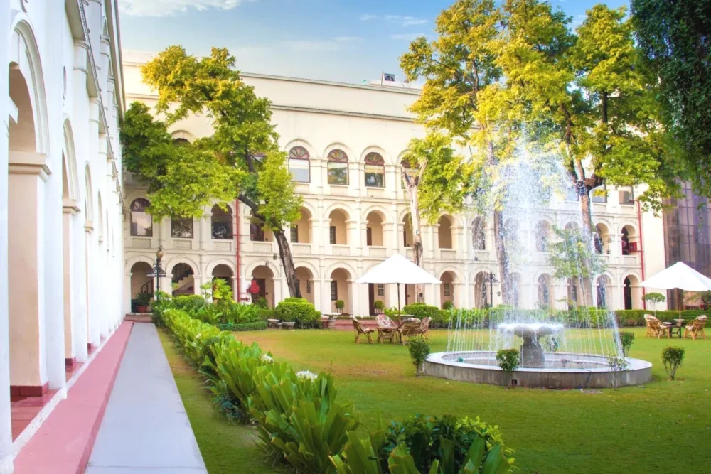 The Grand Imperial – Heritage Hotel